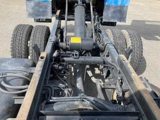 日野 デュトロ 小型 ダンプ コボレーン TKG-XZC610Tの中古トラック画像18