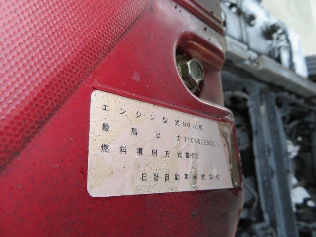 トヨタ ダイナ 小型 ダンプ TKG-XZU620D H27｜画像19