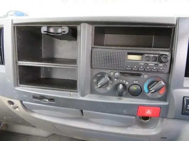 いすゞ エルフ 小型 ダンプ SKG-NKR85AD H24の中古トラック画像14