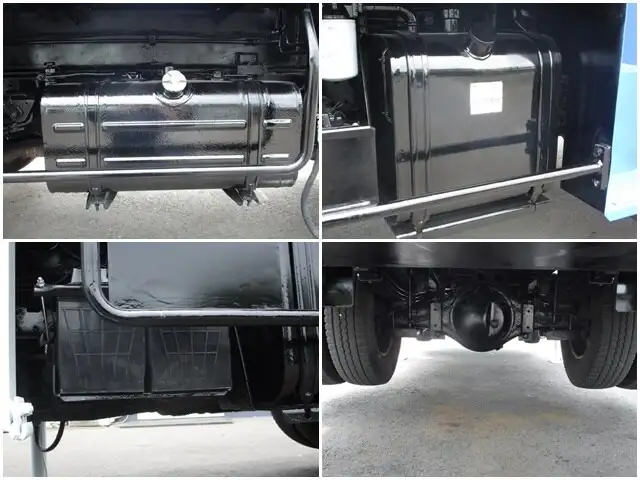 日野 デュトロ 小型 高所・建柱車 高所作業車 SKG-XZU600Eの中古トラック画像像17