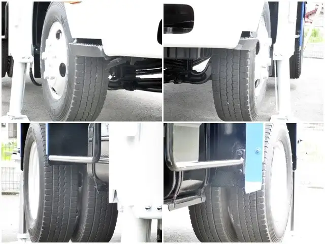 日野 デュトロ 小型 高所・建柱車 高所作業車 SKG-XZU600Eの中古トラック画像19