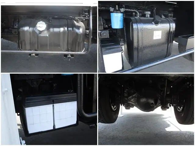 いすゞ エルフ 小型 高所・建柱車 高所作業車 TKG-NKR85Nの中古トラック画像18