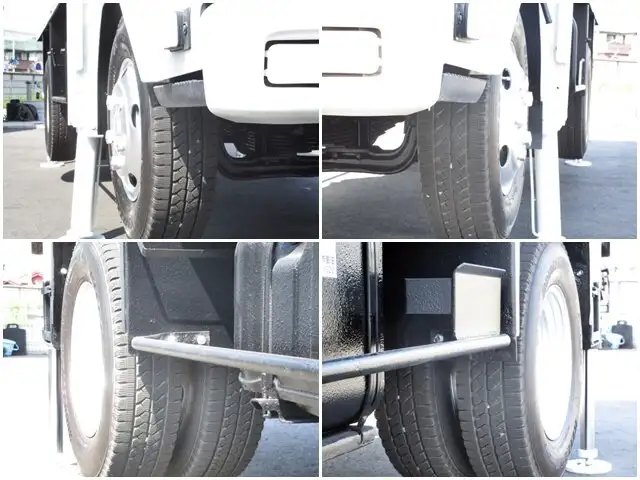 いすゞ エルフ 小型 高所・建柱車 高所作業車 TKG-NKR85Nの中古トラック画像20
