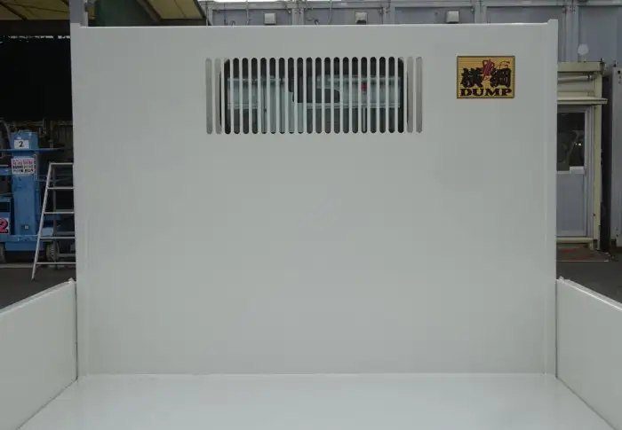 日野 デュトロ 小型 ダンプ 強化 2KG-XZU675Tの中古トラック画像8