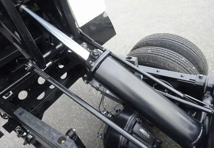 日野 デュトロ 小型 ダンプ 強化 2KG-XZU675Tの中古トラック画像13