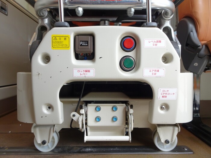 トヨタ ハイエース 小型 特殊車両 CBF-TRH226S H28｜画像11