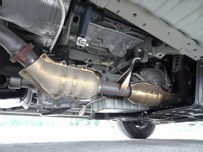 トヨタ ハイエース 小型 特殊車両 CBF-TRH226S H28の中古トラック画像15