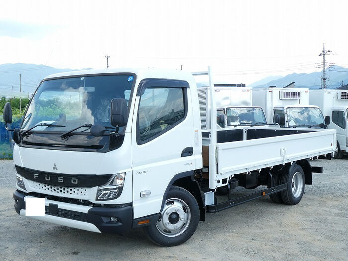 三菱 スーパーグレート 大型 トラクター 1デフ 2RG-FP74HER の中古トラック【車両No.181648】