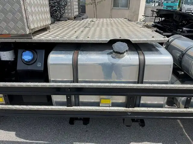 日産UD クオン 大型 トラクター ハイルーフ 1デフの中古トラック画像15