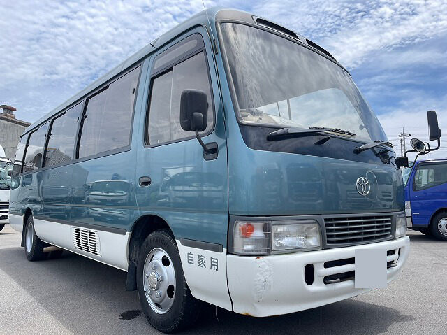 三菱 ローザ 小型 バス マイクロバス TPG-BG640G の中古トラック【車両No.179514】