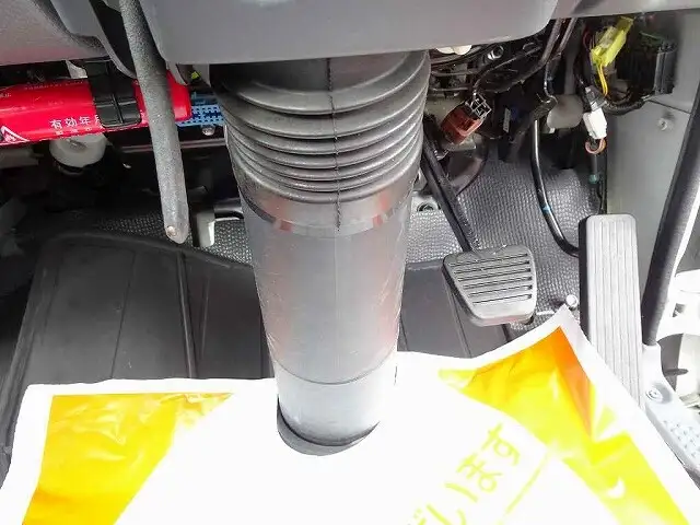 いすゞ エルフ 小型 平ボディ TPG-NJR85A H30の中古トラック画像13