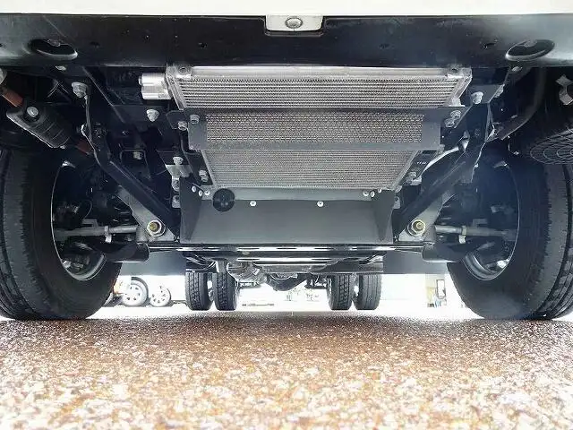 いすゞ エルフ 小型 平ボディ TPG-NJR85A H30の中古トラック画像像17