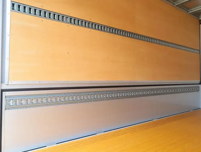 日野 デュトロ 小型 ウイング 2RG-XZU712M R4の中古トラック画像8
