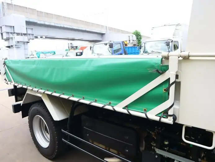 日産UD コンドル 中型/増トン ダンプ 強化 コボレーンの中古トラック画像像17
