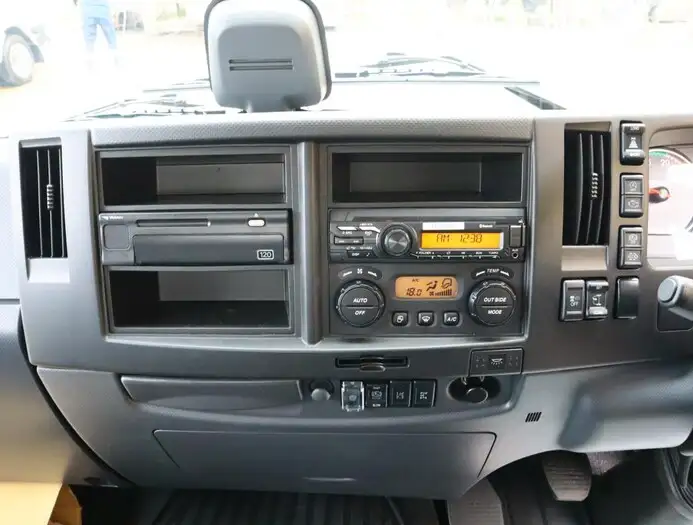日産UD コンドル 中型/増トン ダンプ 強化 コボレーンの中古トラック画像14