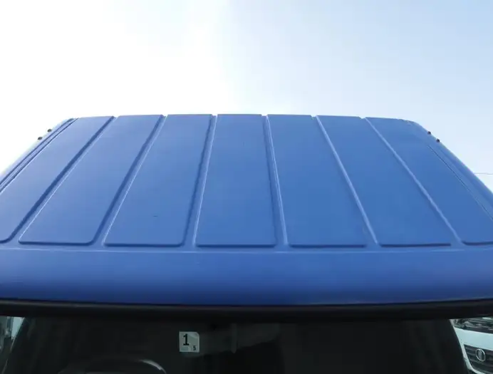日産 アトラス 小型 ダンプ 強化 TRG-FBA3Wの中古トラック画像15
