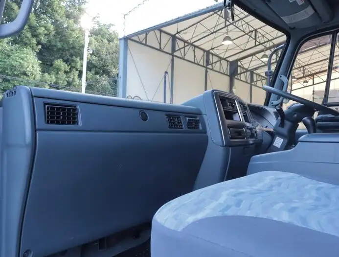 日産UD コンドル 中型/増トン ウイング エアサス BDG-MK36Dの中古トラック画像13