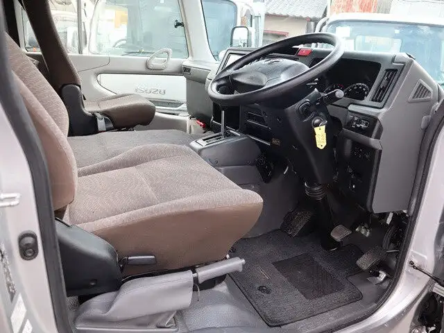 トヨタ コースター 小型 バス マイクロバス SDG-XZB70の中古トラック画像8