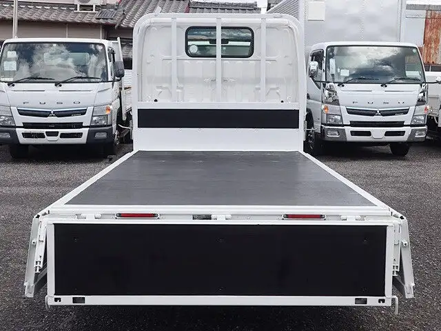 トヨタ ダイナ 小型 平ボディ ABF-TRY230 H29の中古トラック画像10
