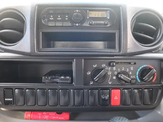 トヨタ ダイナ 小型 平ボディ ABF-TRY230 H29の中古トラック画像15