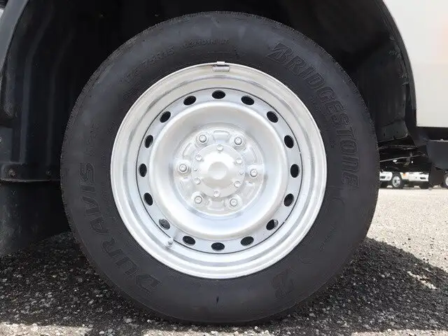 トヨタ ダイナ 小型 平ボディ ABF-TRY230 H29の中古トラック画像20