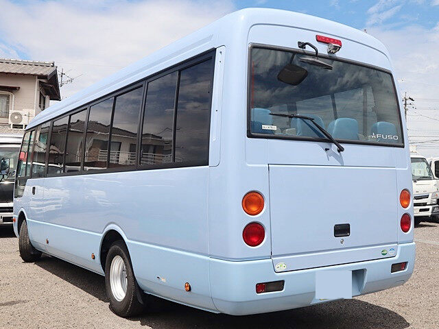 三菱 ローザ 小型 バス マイクロバス TPG-BE640G｜画像5