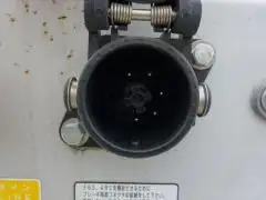 国内・その他 国産車その他 トレーラー/その他 トレーラー 3軸 CTB34004の中古トラック画像16