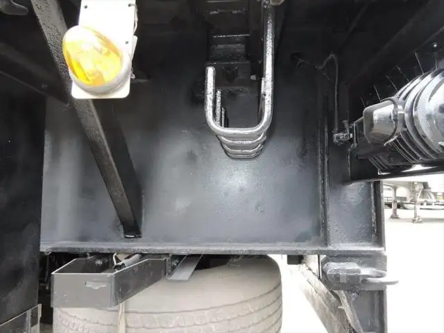 国内・その他 国産車その他 トレーラー/その他 トレーラー 3軸 PFB339JBの中古トラック画像14