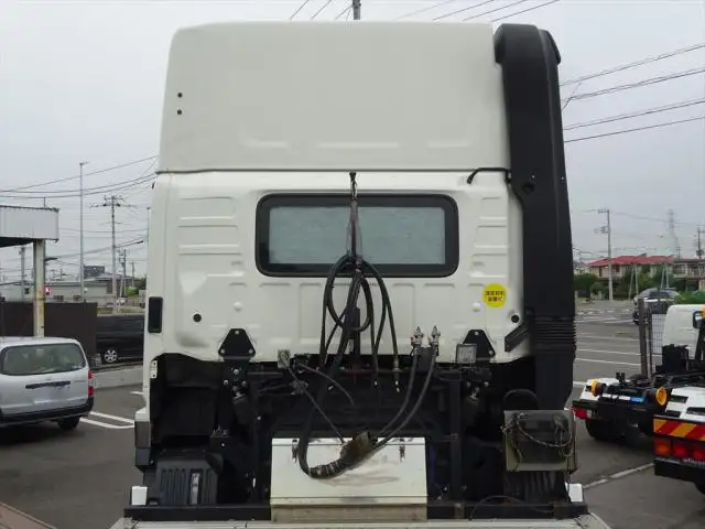 日野 プロフィア 大型 トラクター ハイルーフ 1デフの中古トラック画像6