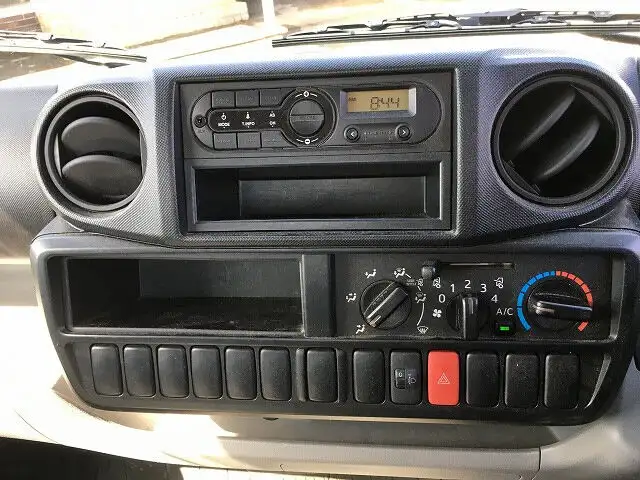 トヨタ ダイナ 小型 平ボディ ABF-TRY220 H31/R1の中古トラック画像12
