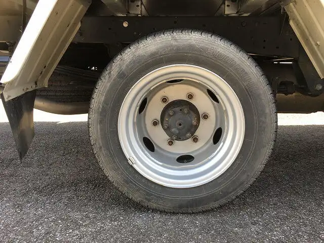 トヨタ ダイナ 小型 平ボディ ABF-TRY220 H31/R1の中古トラック画像20