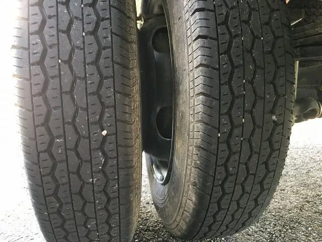 トヨタ ダイナ 小型 平ボディ ABF-TRY220 H31/R1の中古トラック画像19