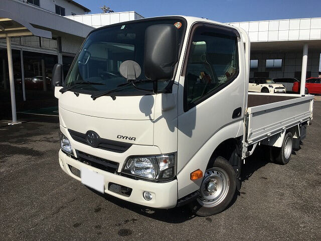 マツダ ボンゴ 小型 平ボディ パワーゲート 床鉄板 の中古トラック【車両No.147433】