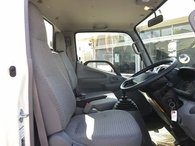 トヨタ ダイナ 小型 平ボディ ABF-TRY220 H31/R1の中古トラック画像9