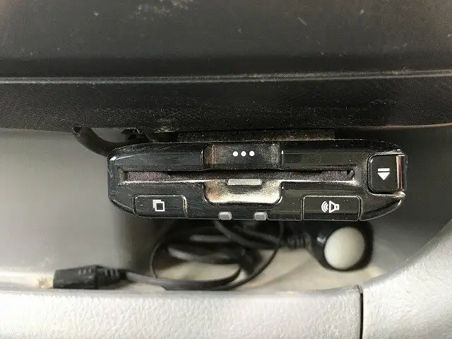 トヨタ ダイナ 小型 平ボディ Wキャブ TKG-XZU605の中古トラック画像13