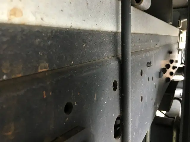 トヨタ ダイナ 小型 平ボディ Wキャブ TKG-XZU605の中古トラック画像16