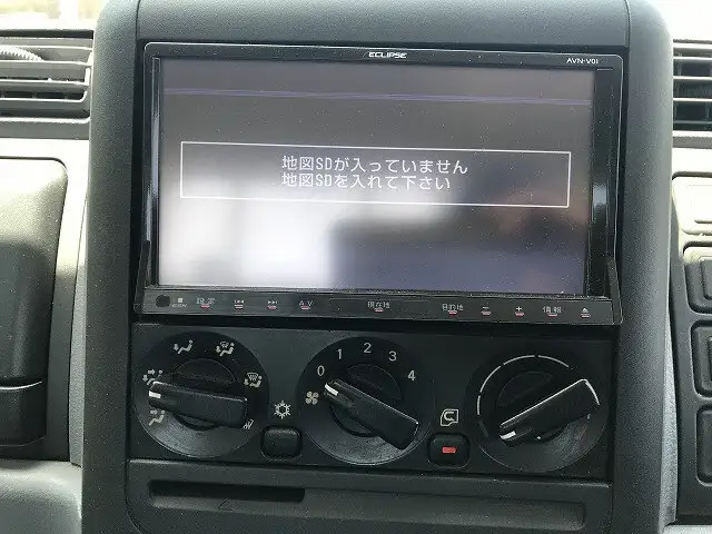 三菱 キャンター 小型 平ボディ 床鉄板 CBF-FB700Bの中古トラック画像10