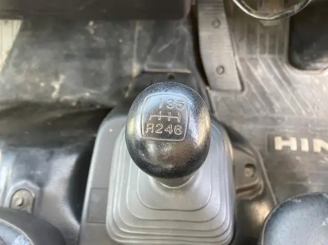 日野 レンジャー 中型/増トン 平ボディ BKG-FC7JKYA H23の中古トラック画像13