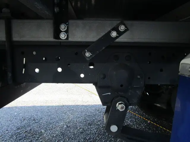 いすゞ エルフ 小型 冷凍冷蔵 低温 床ステンの中古トラック画像18