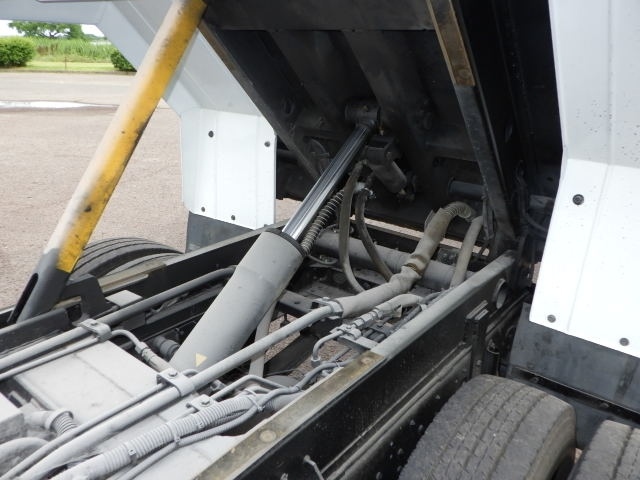 日野 デュトロ 小型 パッカー車 巻き込み式 回転ダンプ式｜画像14