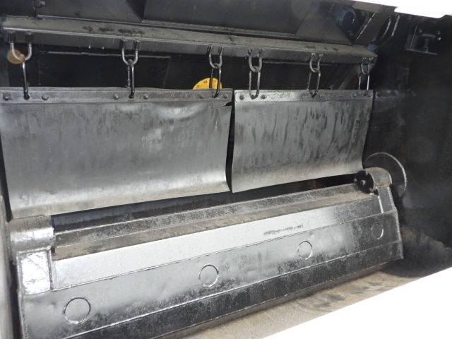 日野 デュトロ 小型 パッカー車 巻き込み式 回転ダンプ式｜画像5
