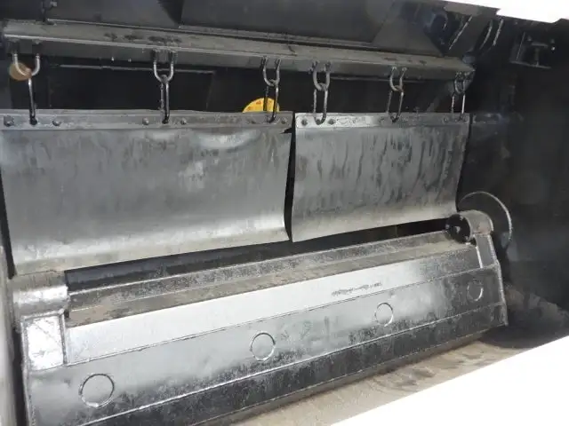 日野 デュトロ 小型 パッカー車 巻き込み式 回転ダンプ式の中古トラック画像5
