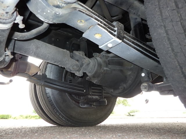 日野 デュトロ 小型 パッカー車 巻き込み式 回転ダンプ式｜画像19
