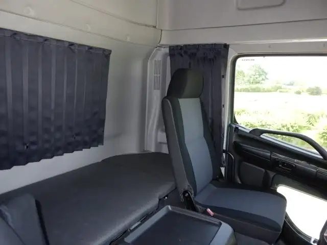 日野 プロフィア 大型 トラクター ハイルーフ 1デフの中古トラック画像11