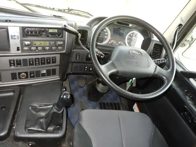 日野 プロフィア 大型 トラクター ハイルーフ 1デフの中古トラック画像13