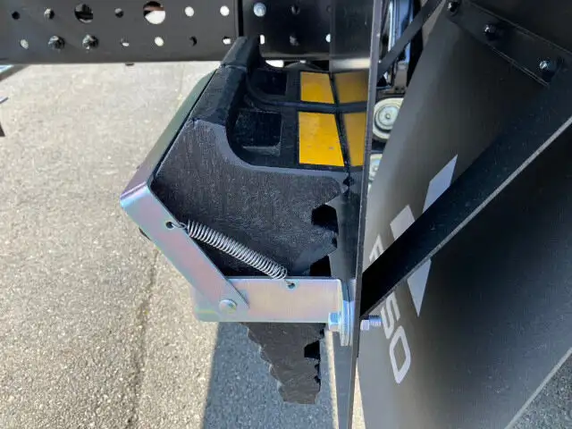 三菱 キャンター 小型 アルミバン 2RG-FBA20 R5の中古トラック画像像17
