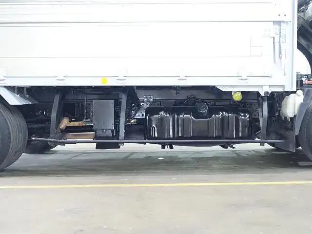 日産UD コンドル 小型 ウイング BDG-BMR85AN H20の中古トラック画像15