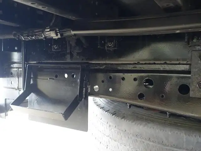 日産UD コンドル 小型 ウイング BDG-BMR85AN H20の中古トラック画像像17