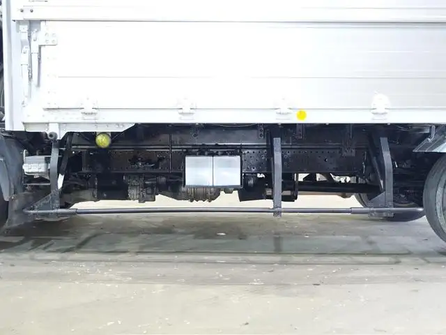 日産UD コンドル 小型 ウイング BDG-BMR85AN H20の中古トラック画像16