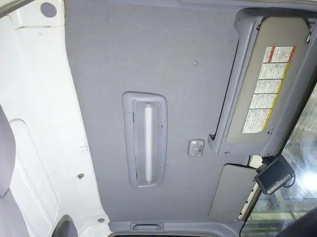 日産UD コンドル 小型 ウイング BDG-BMR85AN H20の中古トラック画像14